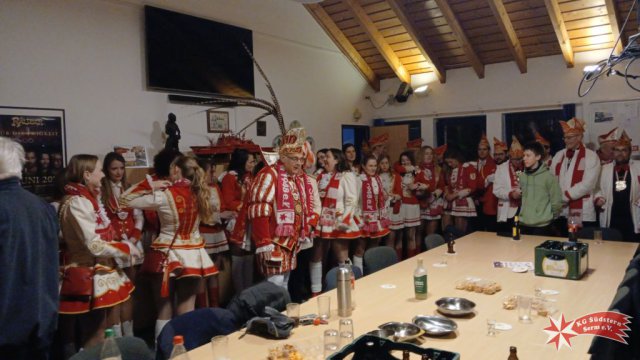 13.02.2025 - FFW Mündelheim