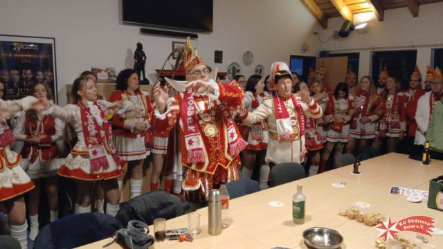 13.02.2025 - FFW Mündelheim