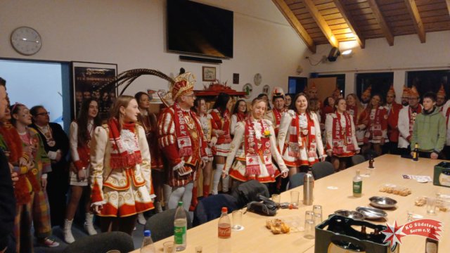 13.02.2025 - FFW Mündelheim