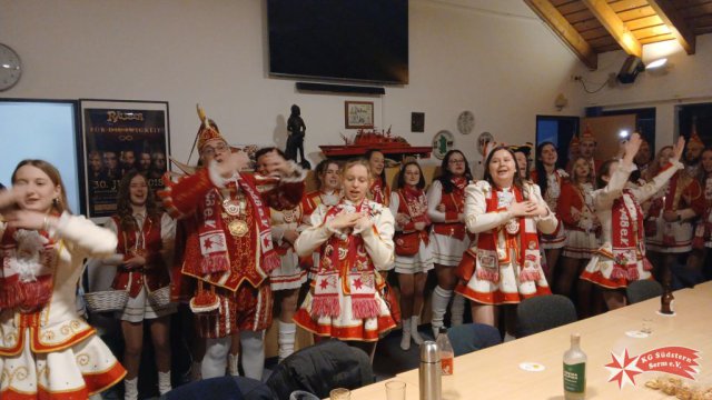 13.02.2025 - FFW Mündelheim