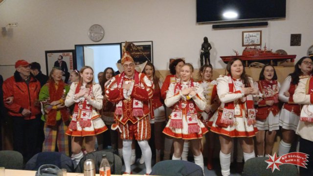 13.02.2025 - FFW Mündelheim