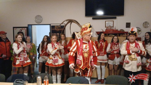 13.02.2025 - FFW Mündelheim