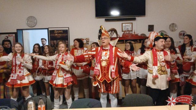 13.02.2025 - FFW Mündelheim