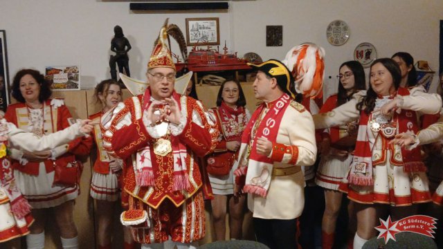 13.02.2025 - FFW Mündelheim