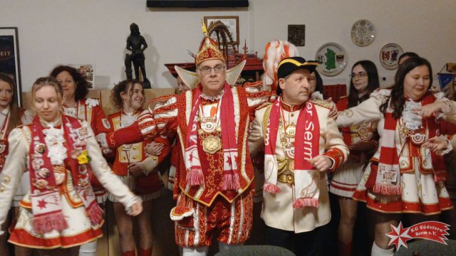 13.02.2025 - FFW Mündelheim