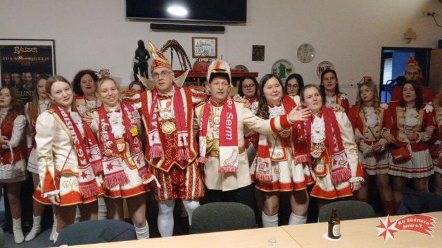 13.02.2025 - FFW Mündelheim