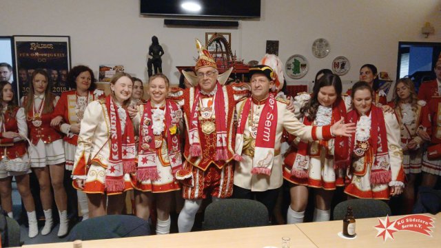 13.02.2025 - FFW Mündelheim