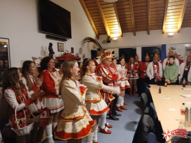 13.02.2025 - FFW Mündelheim