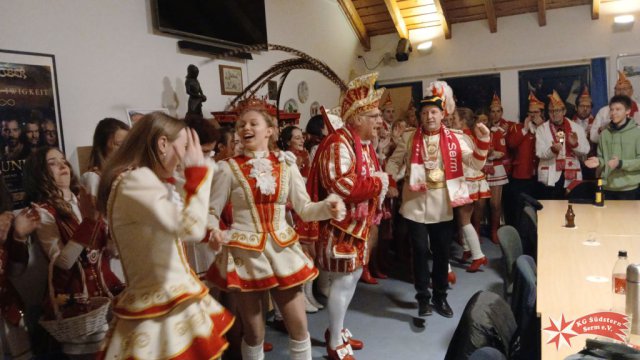 13.02.2025 - FFW Mündelheim