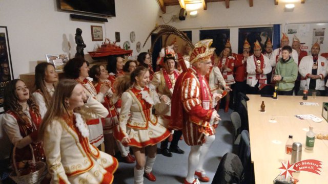 13.02.2025 - FFW Mündelheim