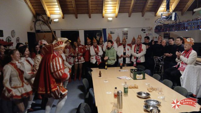 13.02.2025 - FFW Mündelheim