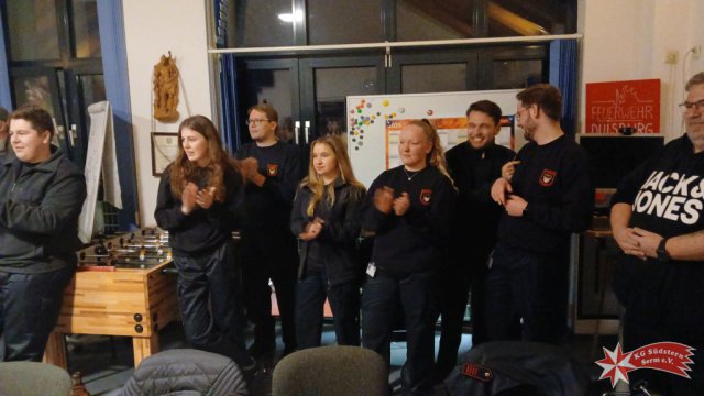 13.02.2025 - FFW Mündelheim