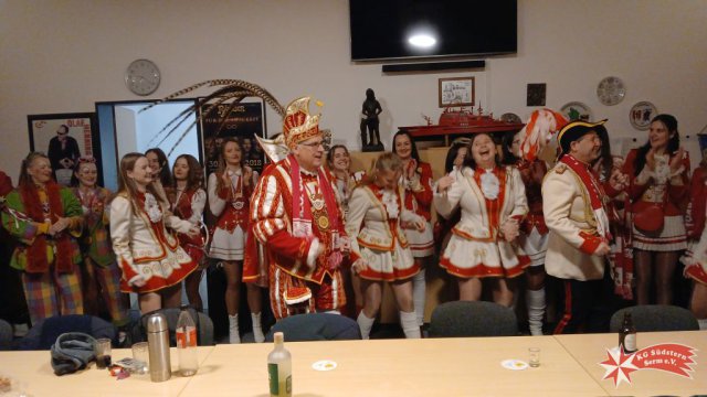 13.02.2025 - FFW Mündelheim