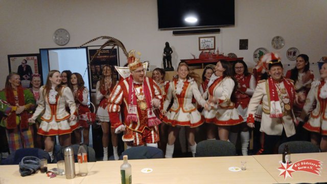 13.02.2025 - FFW Mündelheim