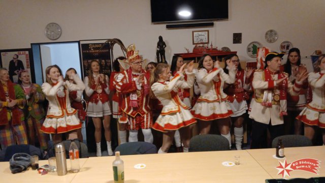 13.02.2025 - FFW Mündelheim