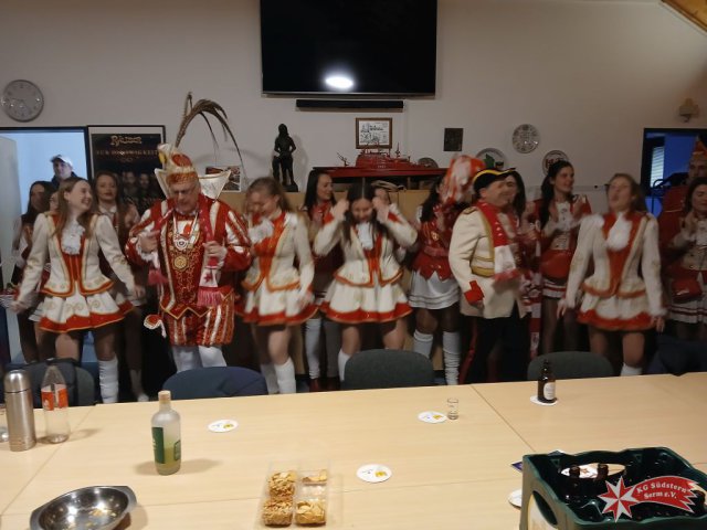 13.02.2025 - FFW Mündelheim