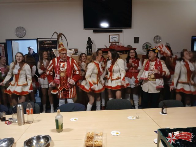 13.02.2025 - FFW Mündelheim