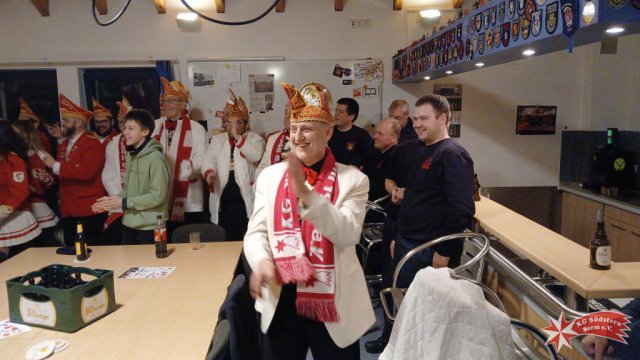 13.02.2025 - FFW Mündelheim