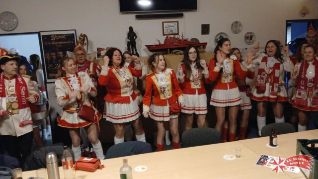 13.02.2025 - FFW Mündelheim