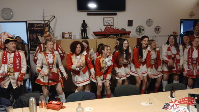 13.02.2025 - FFW Mündelheim