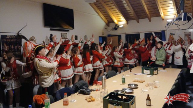 13.02.2025 - FFW Mündelheim