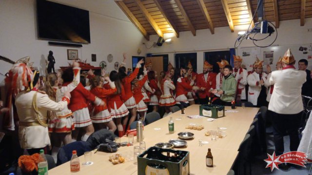 13.02.2025 - FFW Mündelheim