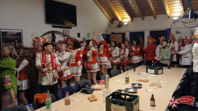 13.02.2025 - FFW Mündelheim