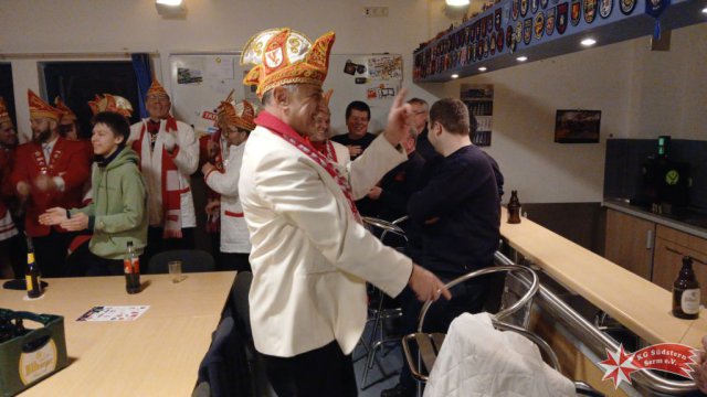 13.02.2025 - FFW Mündelheim