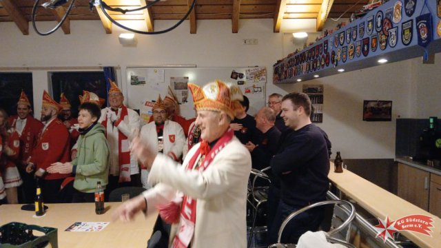 13.02.2025 - FFW Mündelheim