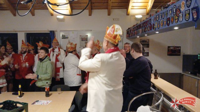 13.02.2025 - FFW Mündelheim