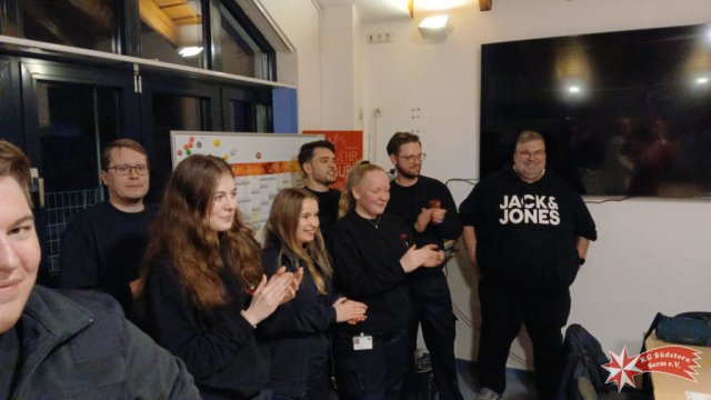 13.02.2025 - FFW Mündelheim