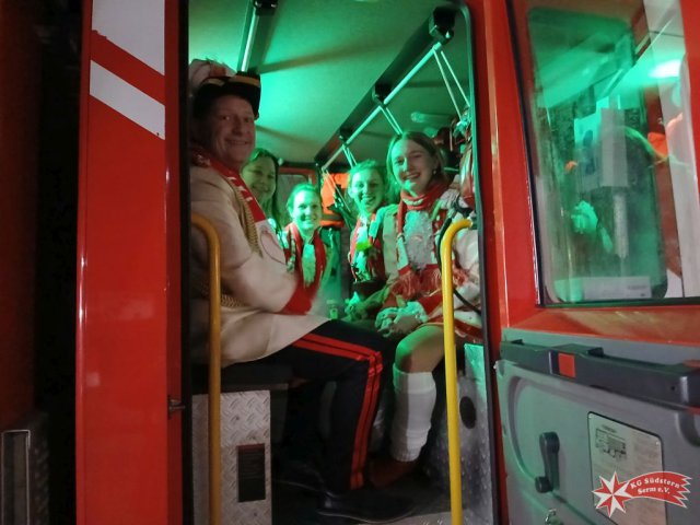 13.02.2025 - FFW Mündelheim