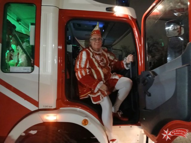 13.02.2025 - FFW Mündelheim