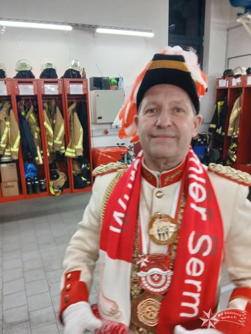 13.02.2025 - FFW Mündelheim