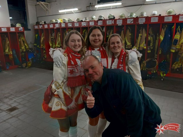 13.02.2025 - FFW Mündelheim