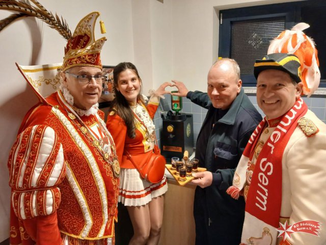 13.02.2025 - FFW Mündelheim