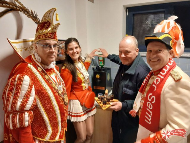 13.02.2025 - FFW Mündelheim