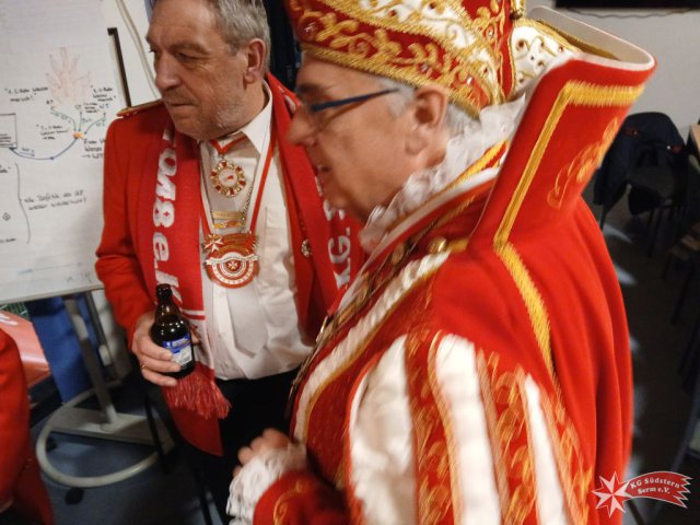 13.02.2025 - FFW Mündelheim