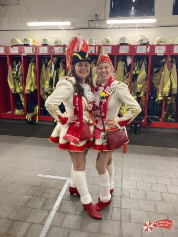 13.02.2025 - FFW Mündelheim