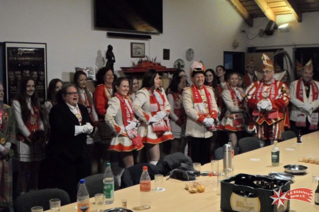 13.02.2025 - FFW Mündelheim