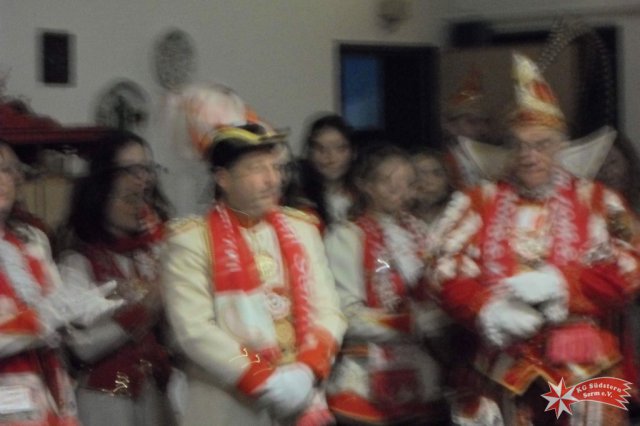 13.02.2025 - FFW Mündelheim