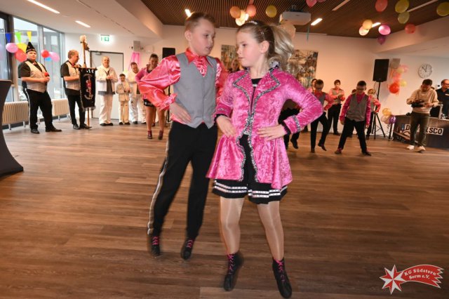 13.02.2025 - Nordbote Bezirksamt Karneval