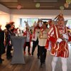 13.02.2025 - Nordbote Bezirksamt Karneval