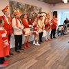 13.02.2025 - Nordbote Bezirksamt Karneval