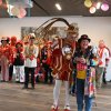 13.02.2025 - Nordbote Bezirksamt Karneval