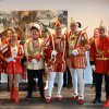13.02.2025 - Nordbote Bezirksamt Karneval
