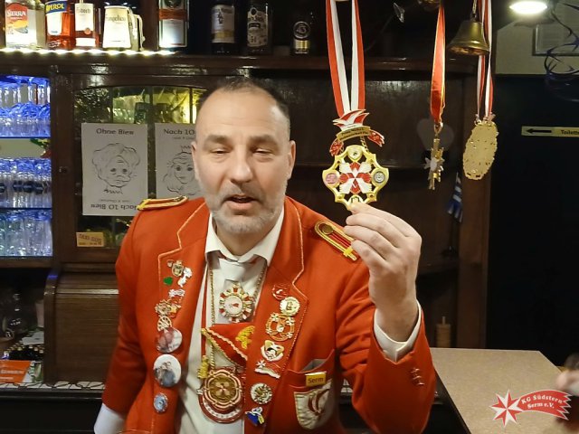 20.02.2025 - Wagenbauessen bei Viet Serm