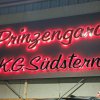 20.02.2025 - Wagenbauessen bei Viet Serm